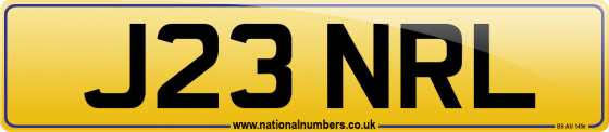 J23 NRL