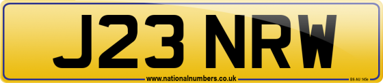 J23 NRW