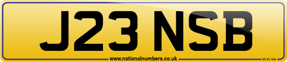 J23 NSB