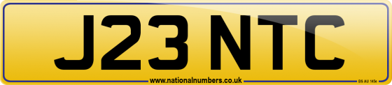 J23 NTC