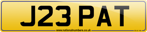 J23 PAT