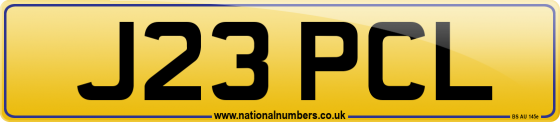 J23 PCL