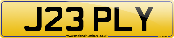 J23 PLY