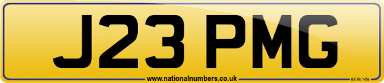 J23 PMG