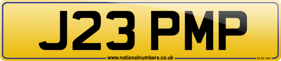 J23 PMP