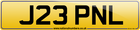 J23 PNL