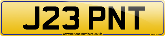 J23 PNT