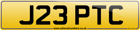 J23 PTC