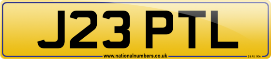 J23 PTL