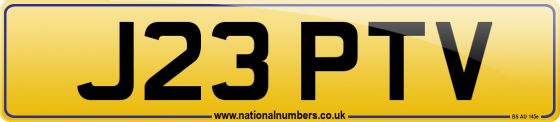 J23 PTV