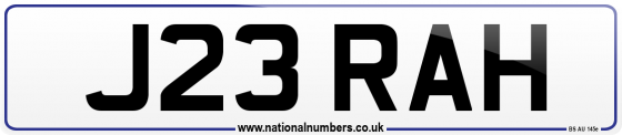J23 RAH