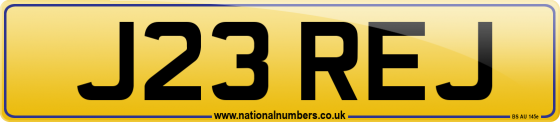 J23 REJ