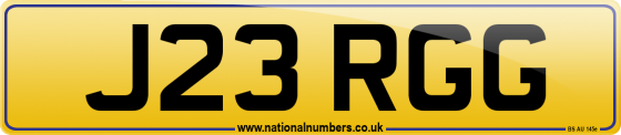 J23 RGG
