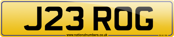 J23 ROG