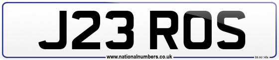 J23 ROS
