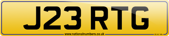 J23 RTG