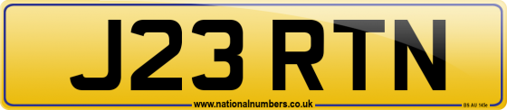 J23 RTN