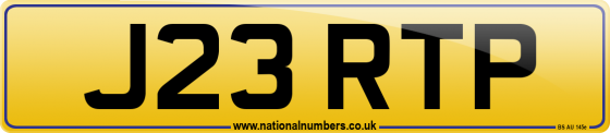 J23 RTP
