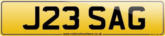 J23 SAG