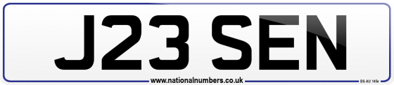 J23 SEN