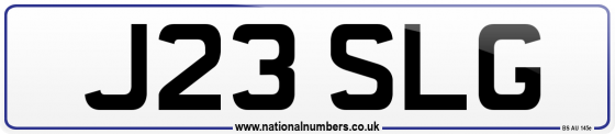 J23 SLG
