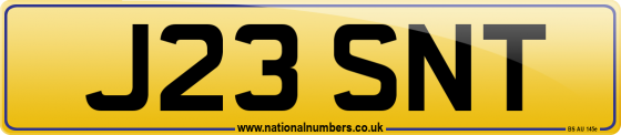 J23 SNT