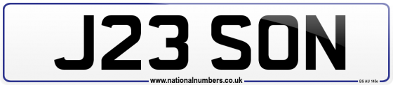 J23 SON