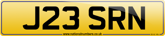 J23 SRN