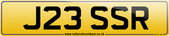 J23 SSR