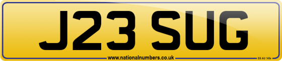 J23 SUG