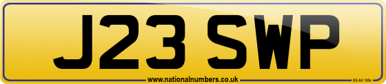 J23 SWP