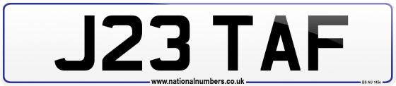 J23 TAF