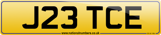 J23 TCE