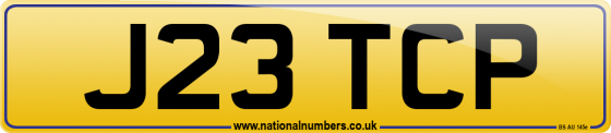 J23 TCP