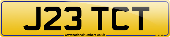 J23 TCT