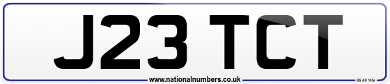 J23 TCT