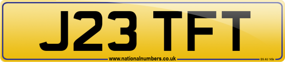 J23 TFT