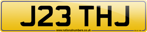 J23 THJ