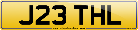 J23 THL