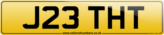 J23 THT