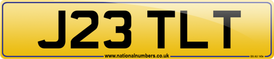 J23 TLT