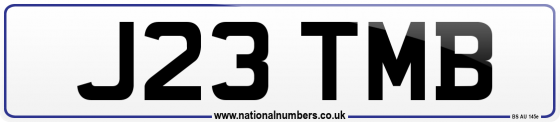 J23 TMB