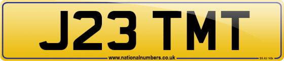 J23 TMT