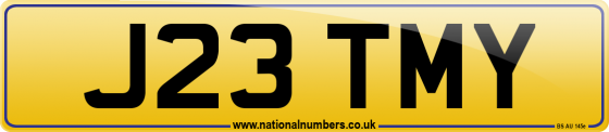 J23 TMY