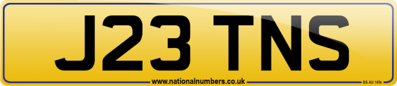 J23 TNS