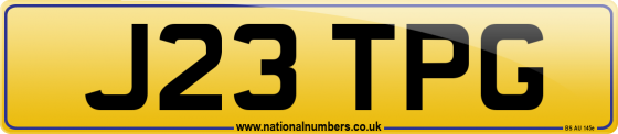 J23 TPG