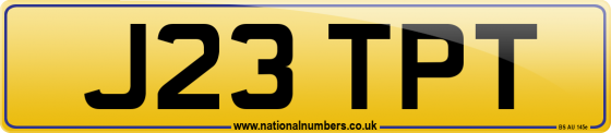 J23 TPT