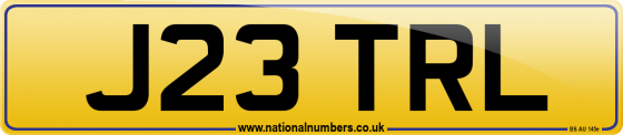 J23 TRL