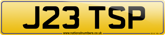 J23 TSP