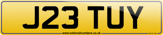 J23 TUY